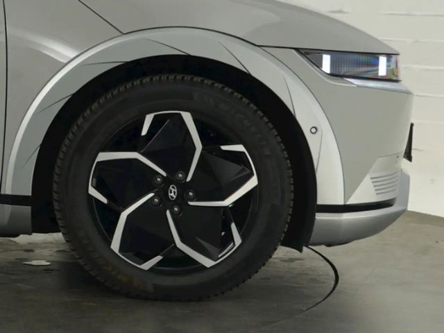 Hyundai IONIQ 5 Techniq