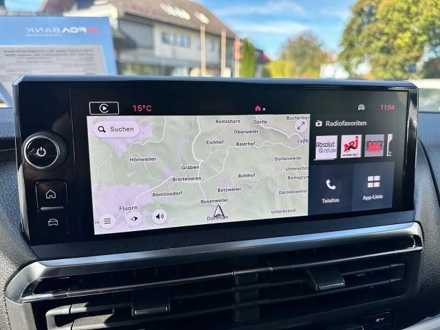 Fiat Ulysse L3 Basis