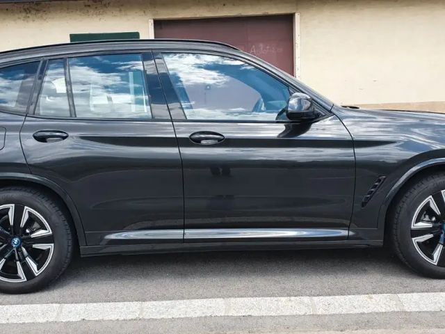 BMW iX3 M-Sport iX3