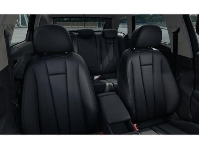 Audi A4 40 TFSI Avant Quattro S-Tronic