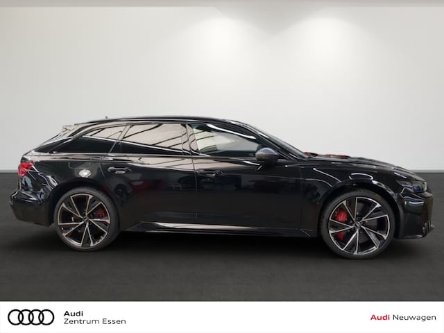 Audi RS6 Avant Quattro