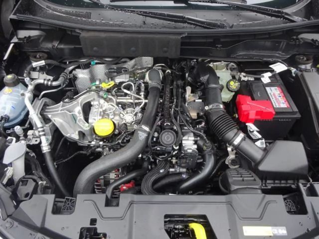 Nissan Juke Acenta DIG-T