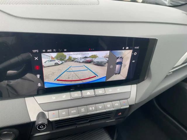 Opel Astra Sports Tourer