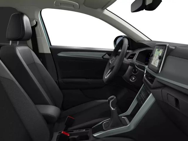 Volkswagen T-Roc 1.0 TSI