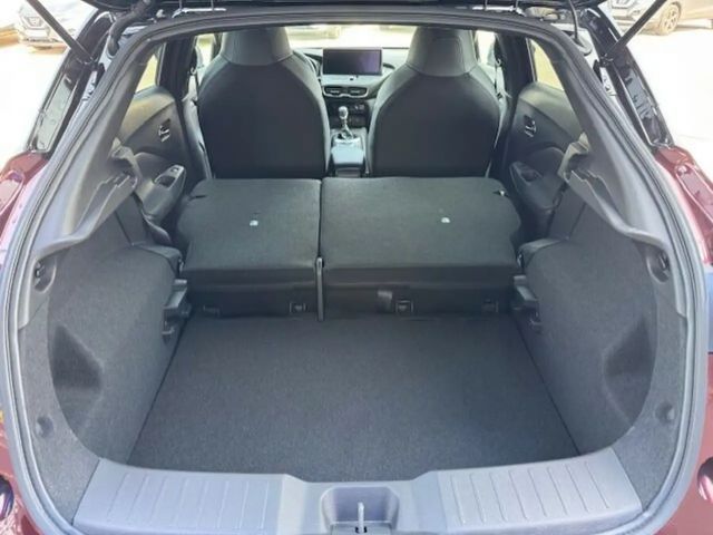 Nissan Juke N-Connecta