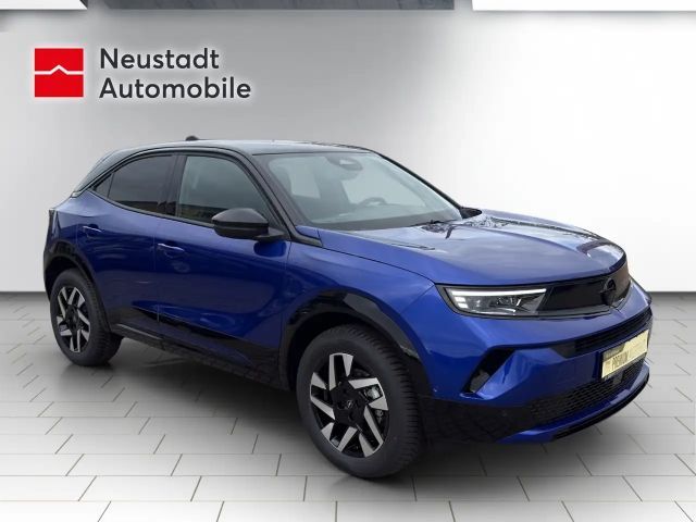 Opel Mokka GS-Line Grand Sport