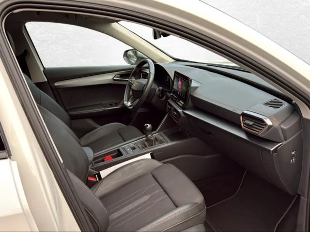 Cupra Formentor 1,5 TSI ACT