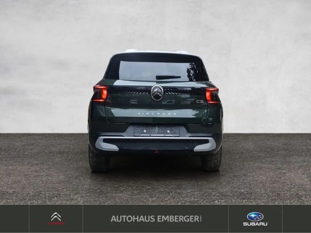 Citroën C3 Aircross Plus