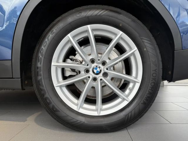 BMW X3 xDrive xDrive30e