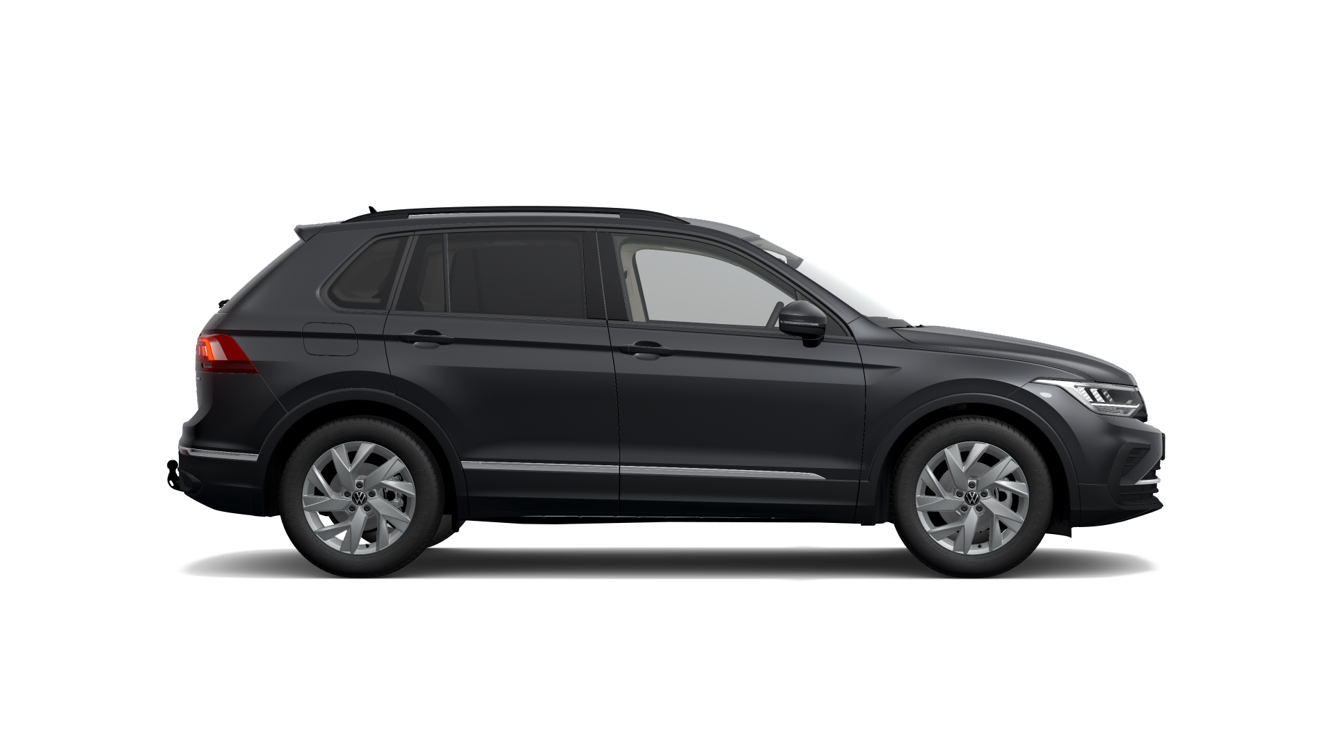 Volkswagen Tiguan 2.0 TDI