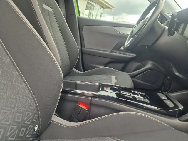 Opel Mokka Edition Mokka-e