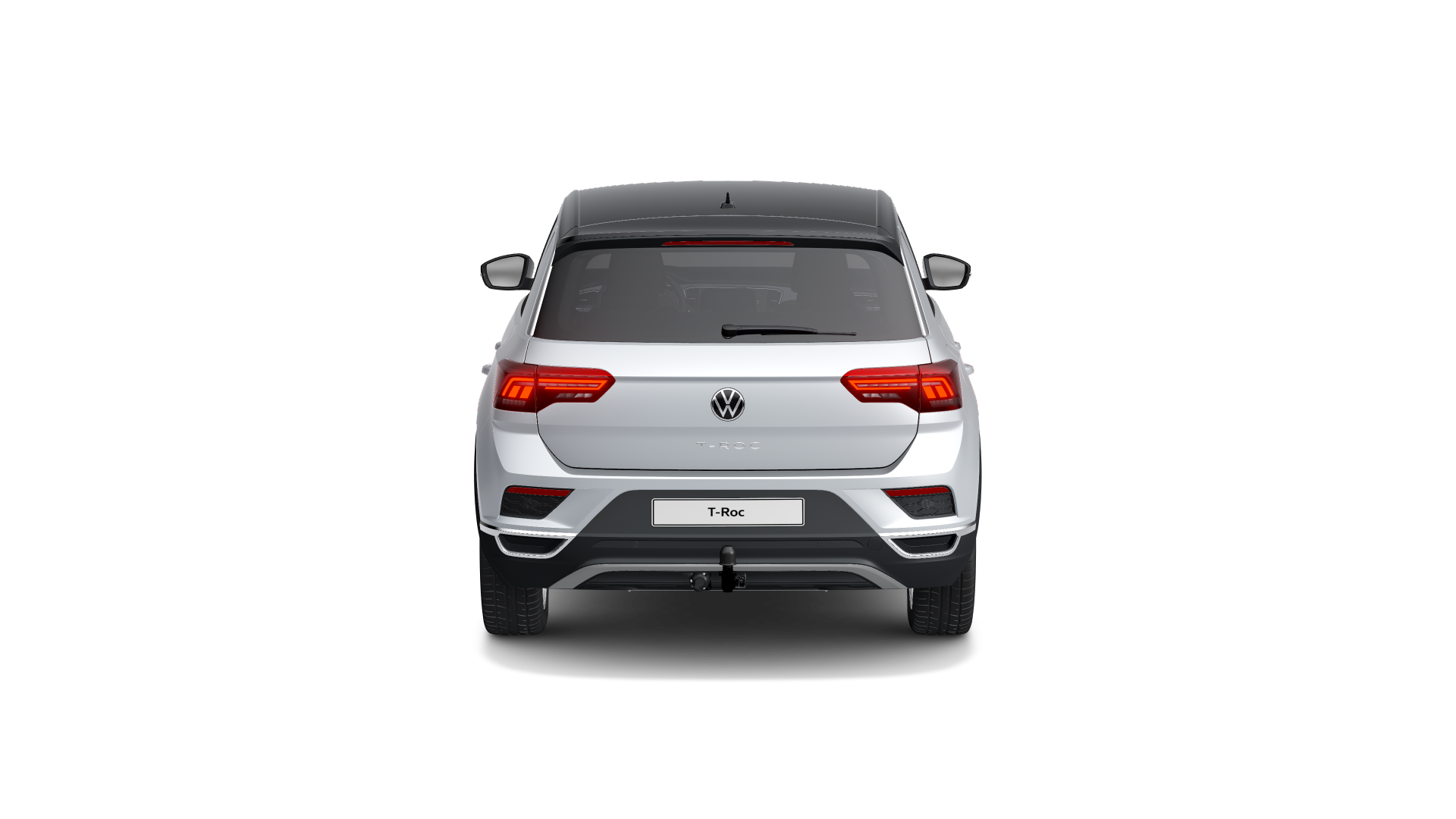 Volkswagen T-Roc Highline