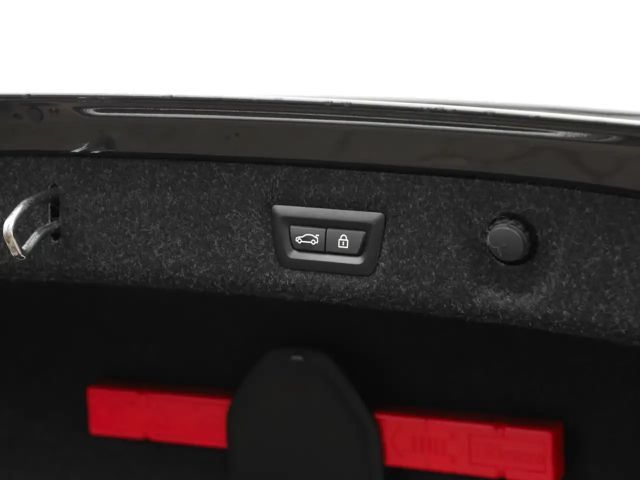 BMW 530 530d Luxury Line Sedan xDrive