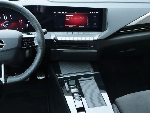 Opel Astra 1.2 Turbo Sports Tourer Ultimate