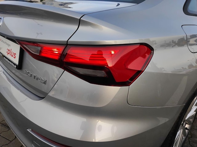 Audi A3 30 TFSI S-Tronic Sedan