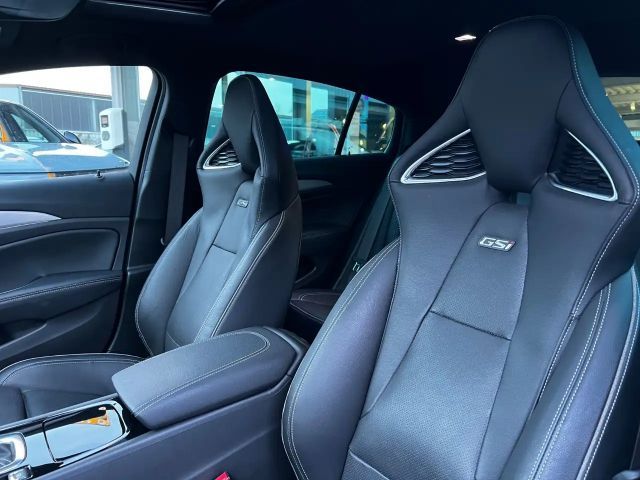 Opel Insignia Grand Sport