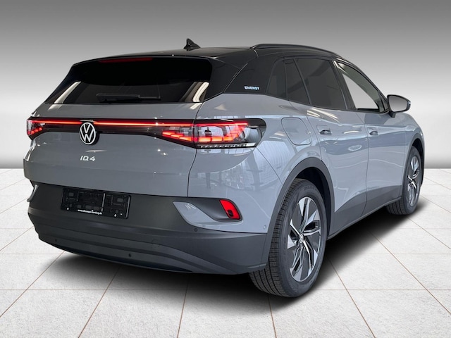 Volkswagen ID.4 Performance Pro