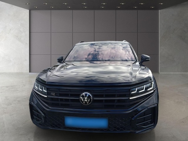 Volkswagen Touareg 3.0 V6 TDI 4Motion R-Line