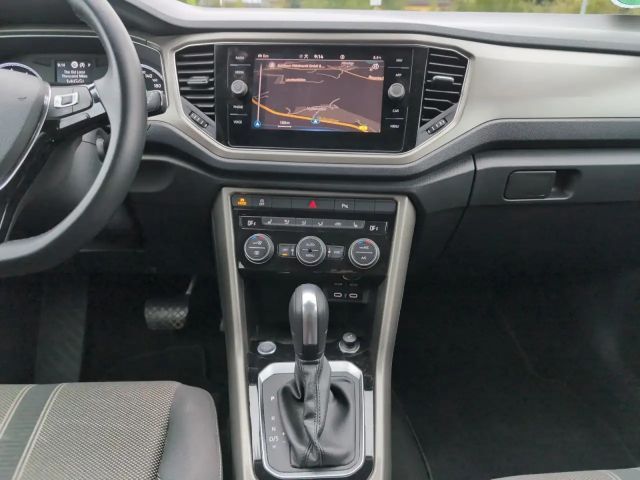 Volkswagen T-Roc 1.5 TSI DSG Style