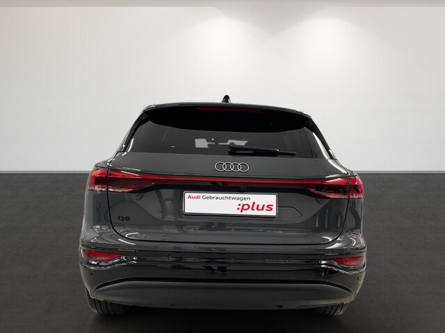 Audi Q6 e-tron SUV e-tron Audi Q6 SUV e-tron
