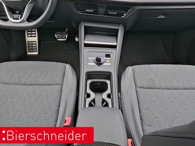 Volkswagen Tiguan 1.5 eTSI DSG IQ.Drive