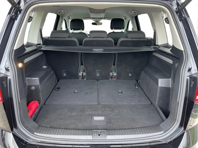 Volkswagen Touran DSG Move