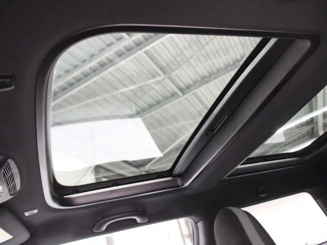 MINI John Cooper Works Hatch Head-Up HK HiFi DAB LED