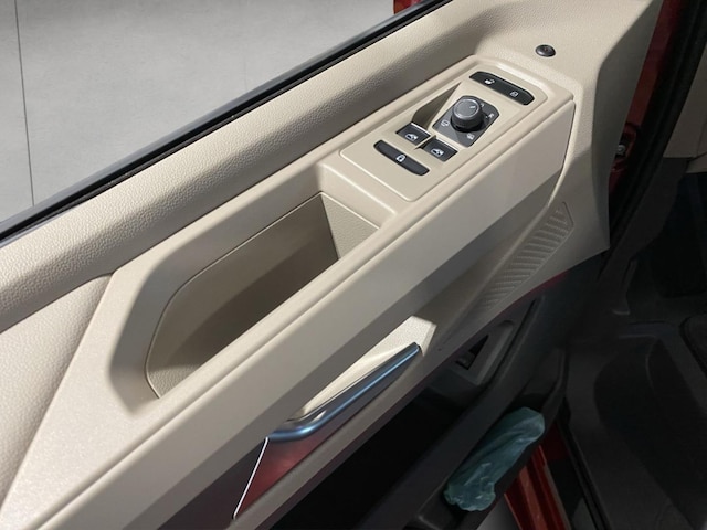 Volkswagen Multivan DSG