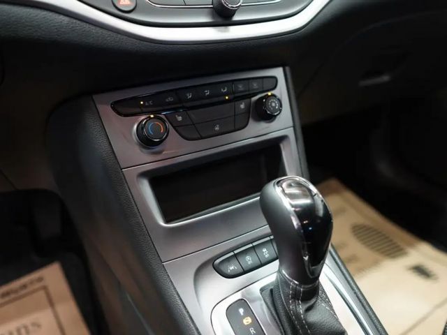 Opel Astra Sports Tourer