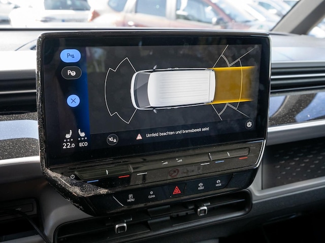 Volkswagen ID.Buzz 150 kW Pro