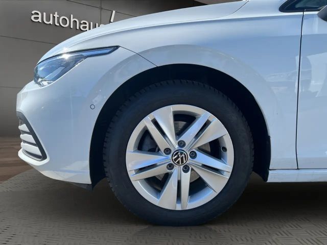 Volkswagen Golf Golf VIII Life