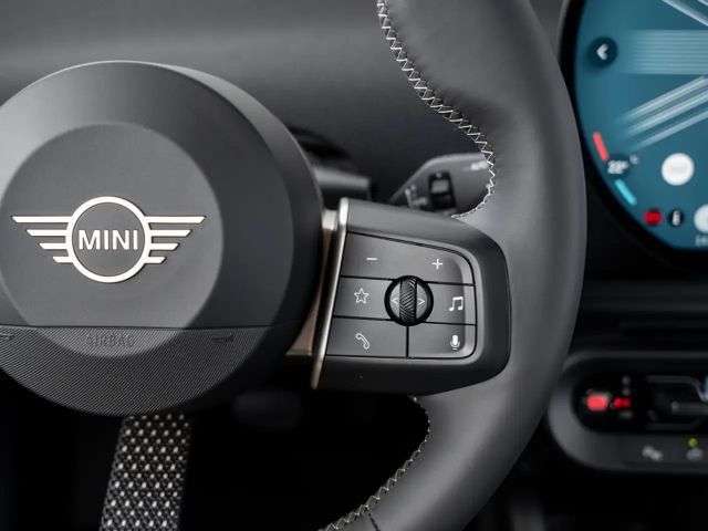 MINI Cooper E Classic Trim  Paket S. Head Up. Navi. 17 Zoll. D