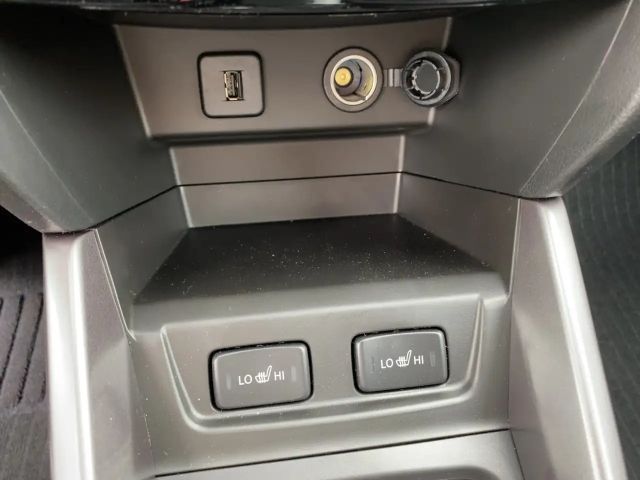 Suzuki Vitara 4x4 AllGrip Comfort