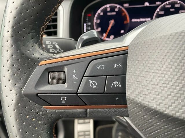 Cupra Ateca 2.0 TSI DSG