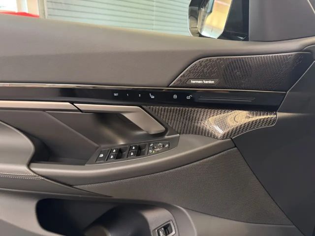 BMW 520 520i M-Sport