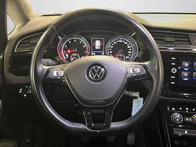 Volkswagen Touran 1.5 TSI Highline