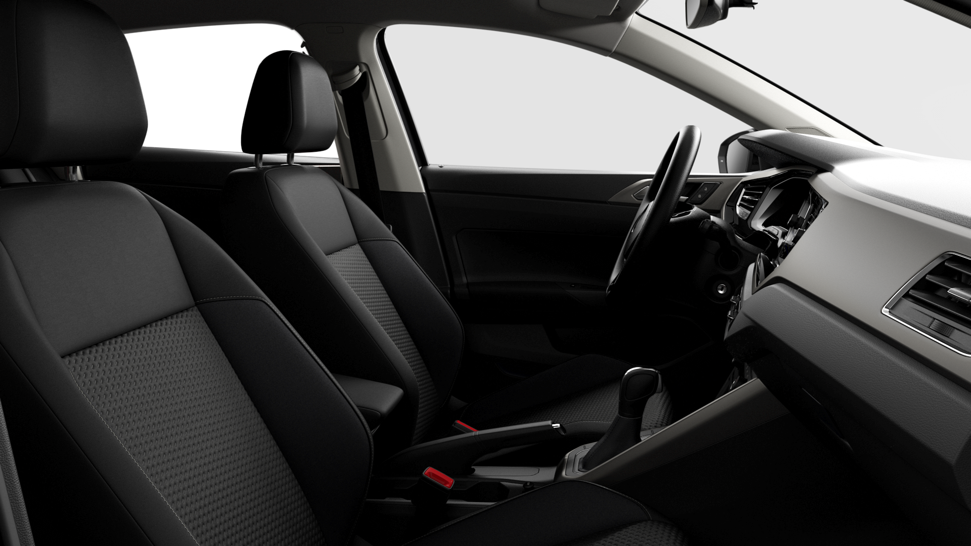 Volkswagen Polo Comfortline