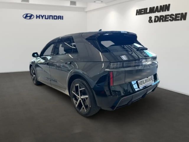 Hyundai IONIQ 5 Ioniq 5 N