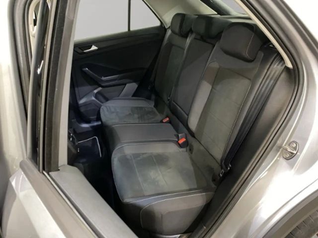 Volkswagen T-Roc 1.5 TSI DSG Style