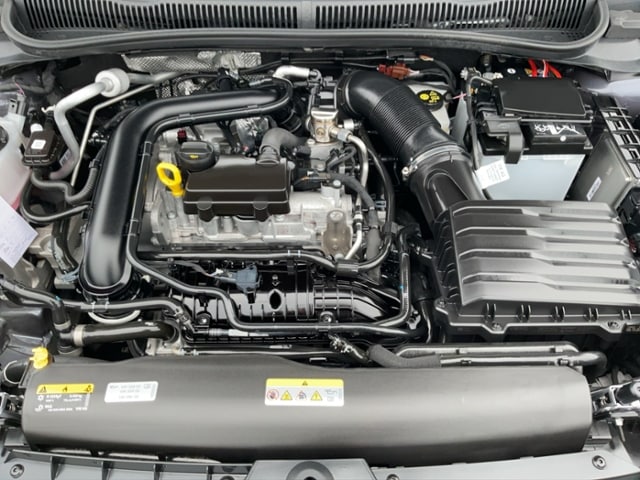 Volkswagen Taigo 1.0 TSI Move