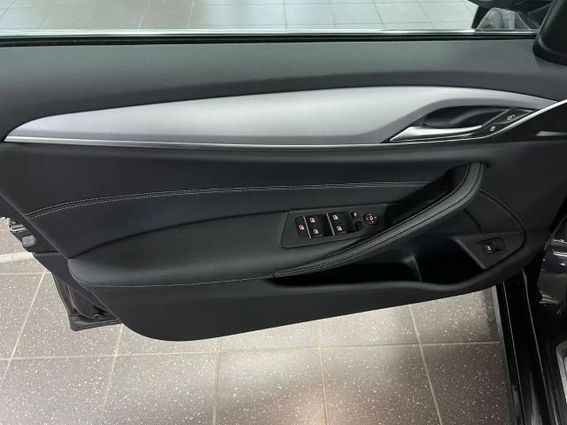 BMW 520 520d Touring xDrive