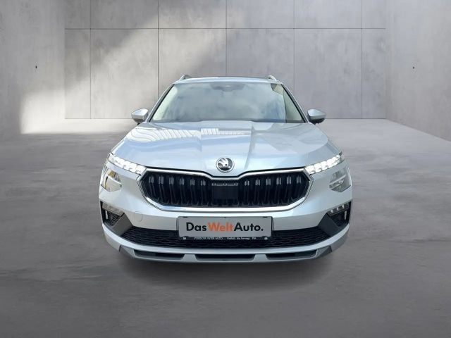 Skoda Kamiq Selection