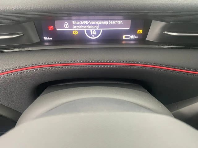 Volkswagen ID.7 4Motion Business GTX Tourer