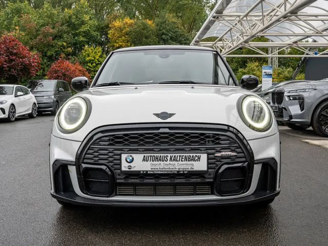 MINI Cooper John Cooper Works Trim FACEL. LED NAVI