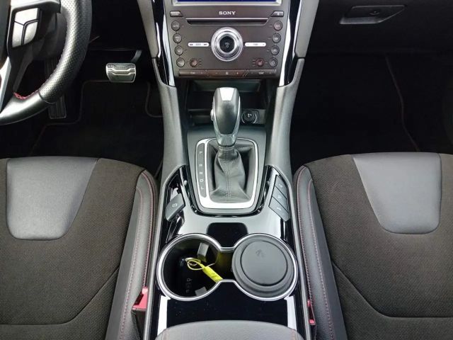 Ford Mondeo ST Line Wagon