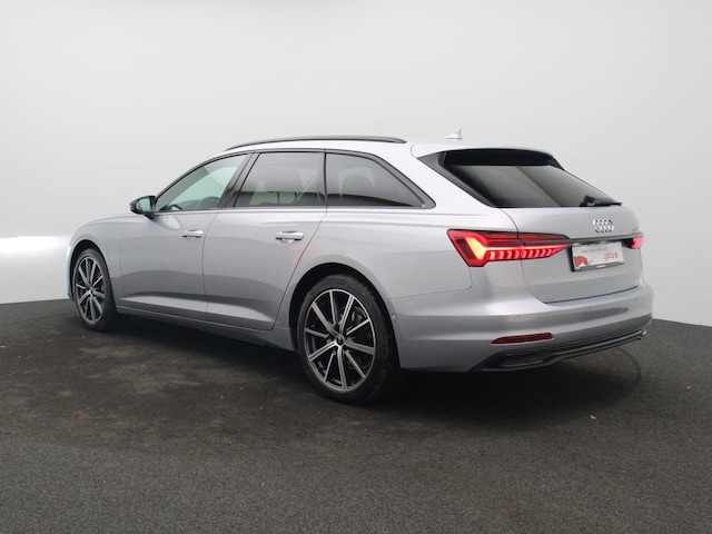 Audi A6 35 TDI Avant S-Tronic