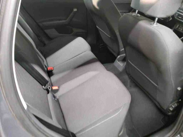 Volkswagen Polo 1.0 MPI Trendline