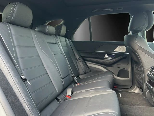 Mercedes-Benz GLE 450 4MATIC AMG Line