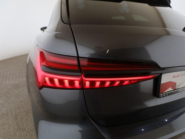 Audi RS6 Avant Quattro