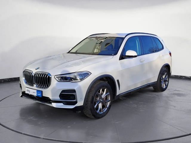 BMW X5 xDrive30d